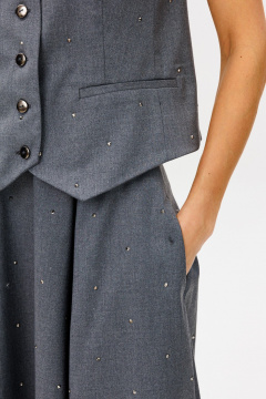 Жилет Kivviwear 4302.01 - фото 5