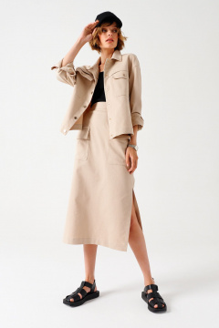 Юбка Noche mio 2.312 algedi - фото 1