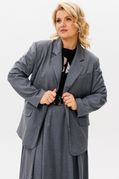 Жакет, юбка Kivviwear 42924301.01 - фото 5