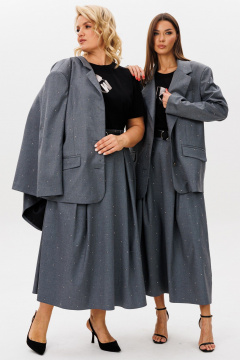 Жакет, юбка Kivviwear 42924301.01 - фото 1