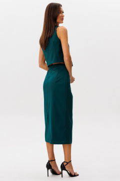 Жилет, юбка Kivviwear 41654166.11 - фото 5