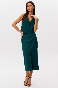 Жилет, юбка Kivviwear 41654166.11 - фото 1