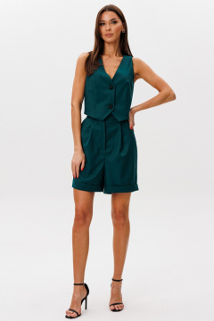 Жилет, шорты Kivviwear 41654177.11 - фото 5