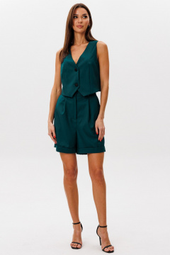 Жилет, шорты Kivviwear 41654177.11 - фото 4