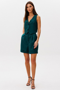 Жилет, шорты Kivviwear 41654177.11 - фото 1