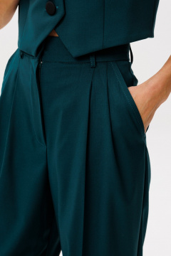 Брюки, жилет Kivviwear 41654271.11 - фото 5