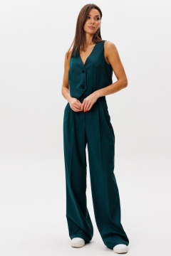 Брюки, жилет Kivviwear 41654271.11 - фото 3