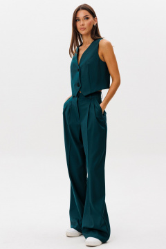 Брюки, жилет Kivviwear 41654271.11 - фото 1