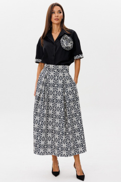 Блуза Kivviwear 4294.03 - фото 3