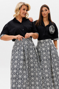 Блуза Kivviwear 4294.03 - фото 2