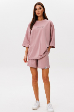 Свитшот, шорты Kivviwear 30903091.16 - фото 4