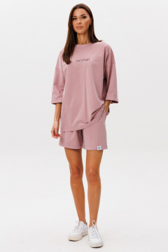 Свитшот, шорты Kivviwear 30903091.16 - фото 3