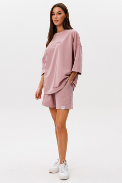 Свитшот, шорты Kivviwear 30903091.16 - фото 1