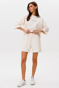 Свитшот, шорты Kivviwear 30903091.17 - фото 5