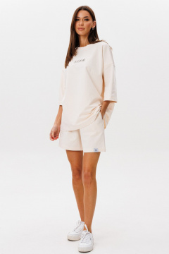 Свитшот, шорты Kivviwear 30903091.17 - фото 3