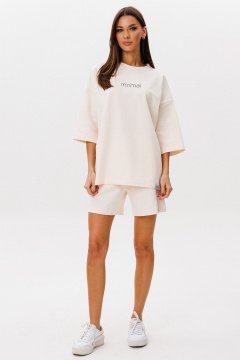 Свитшот, шорты Kivviwear 30903091.17 - фото 2