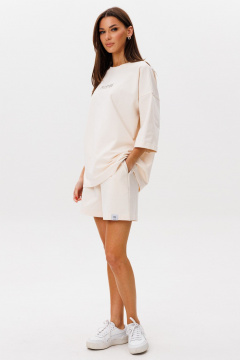 Свитшот, шорты Kivviwear 30903091.17 - фото 1