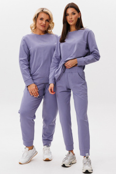 Брюки, свитшот Kivviwear 41084109.15 - фото 4