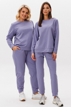 Брюки, свитшот Kivviwear 41084109.15 - фото 2