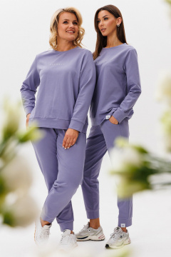 Брюки, свитшот Kivviwear 41084109.15 - фото 1