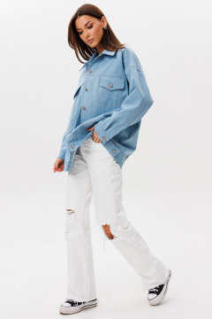 Жакет Kivviwear 4310.01 - фото 4