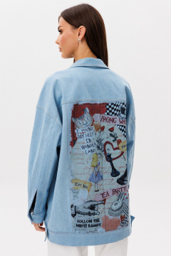 Жакет Kivviwear 4310.01 - фото 2