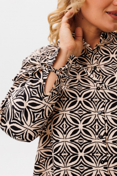 Блуза Kivviwear 4306.01 - фото 5