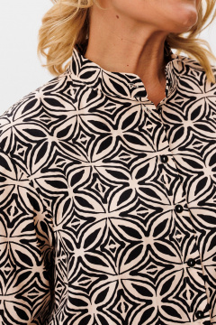 Блуза Kivviwear 4306.01 - фото 4