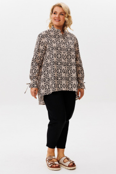 Блуза Kivviwear 4306.01 - фото 3