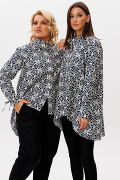 Блуза Kivviwear 4306.02 - фото 1