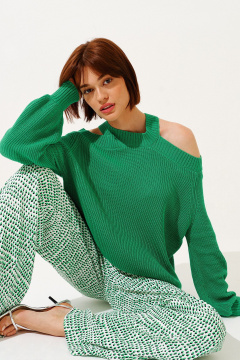 Джемпер Noche mio 6.436 felicia - фото 1