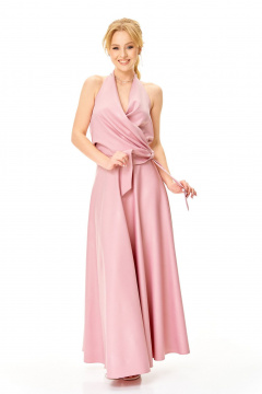 Топ, юбка T&N 7633 нежный_розовый - фото 2