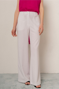 Брюки JRSy 2481 белый - фото 2