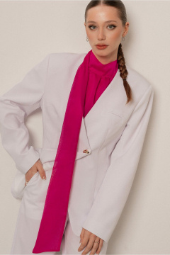 Жакет JRSy 2490 белый - фото 4