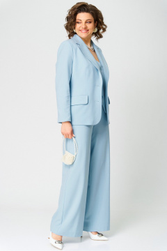 Брюки, жакет, жилет Angelina & Сo 1220 - фото 5