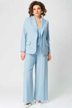 Брюки, жакет, жилет Angelina & Сo 1220 - фото 4