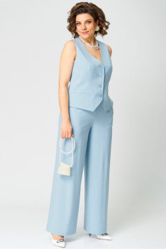 Брюки, жакет, жилет Angelina & Сo 1220 - фото 2