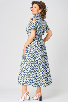 Платье Angelina & Сo 1221 - фото 2