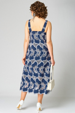 Платье Angelina & Сo 1222 - фото 2