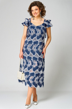 Платье Angelina & Сo 1222 - фото 1