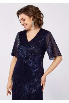 Платье Mira Fashion 5394 - фото 2