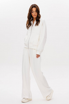 Брюки, джемпер Fantazia Mod 4983 молоко - фото 1