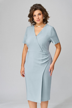 Платье Орхидея 1570 - фото 2