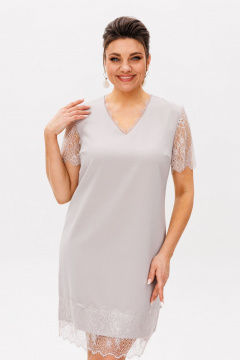 Платье Anelli 1552 изящность - фото 5