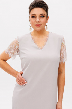 Платье Anelli 1552 изящность - фото 3