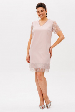 Платье Anelli 1552 грация - фото 3