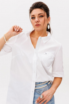 Блуза Anelli 1551 сити_лайф - фото 3