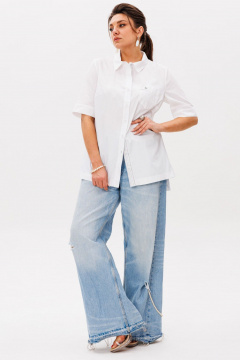 Блуза Anelli 1551 сити_лайф - фото 2