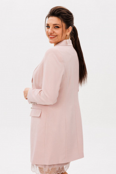 Жакет Anelli 1553 крем_брюле - фото 3