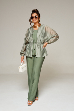 Beautiful&Free 6322 хаки